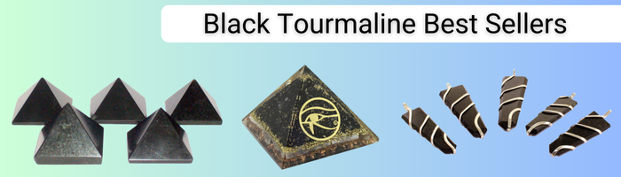 Black Tourmaline